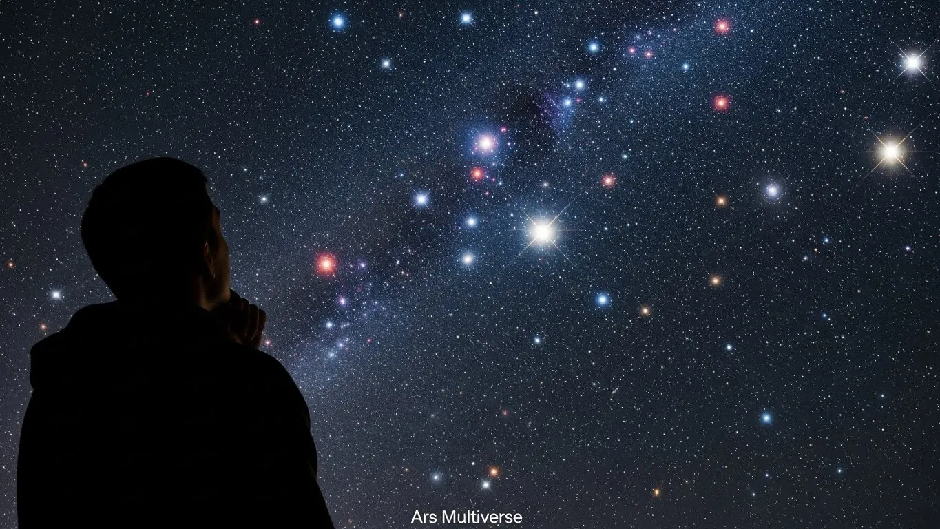 Sons do Espaço Por Que Não Ouvimos as Estrelas