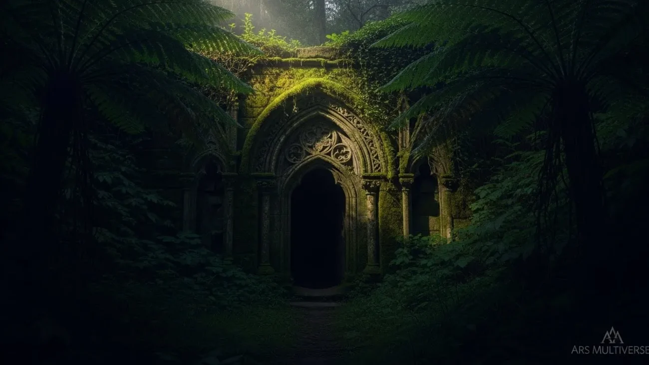 Arca da Aliança: O Que a Arqueologia Realmente Sabe (E O Que É Mito)