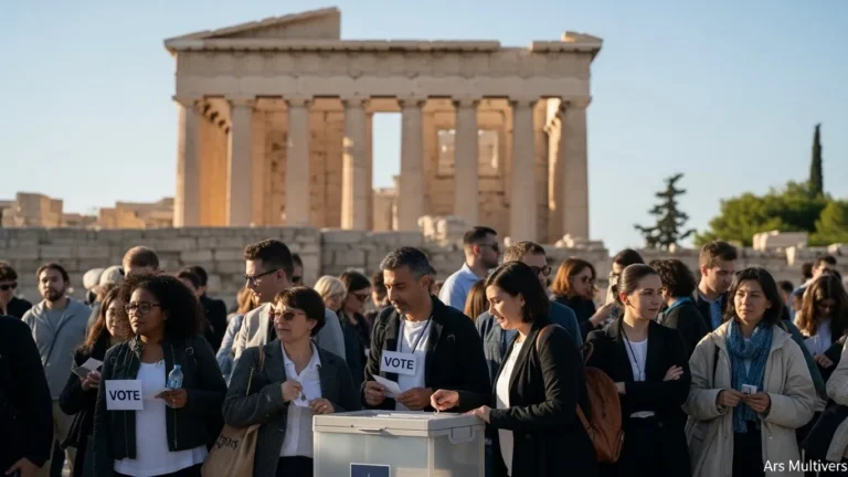 O Que É Democracia: Do Ideal Antigo aos Dilemas do Presente