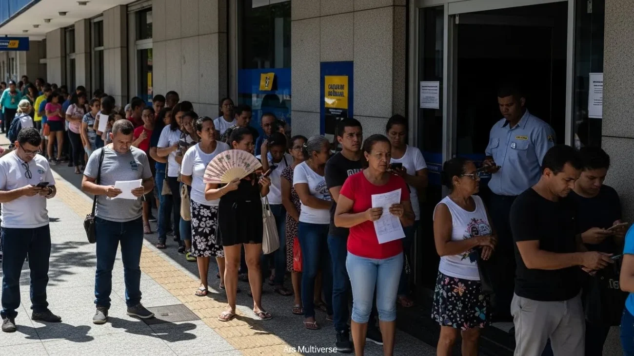 Desafios para a Cidadania Plena no Brasil