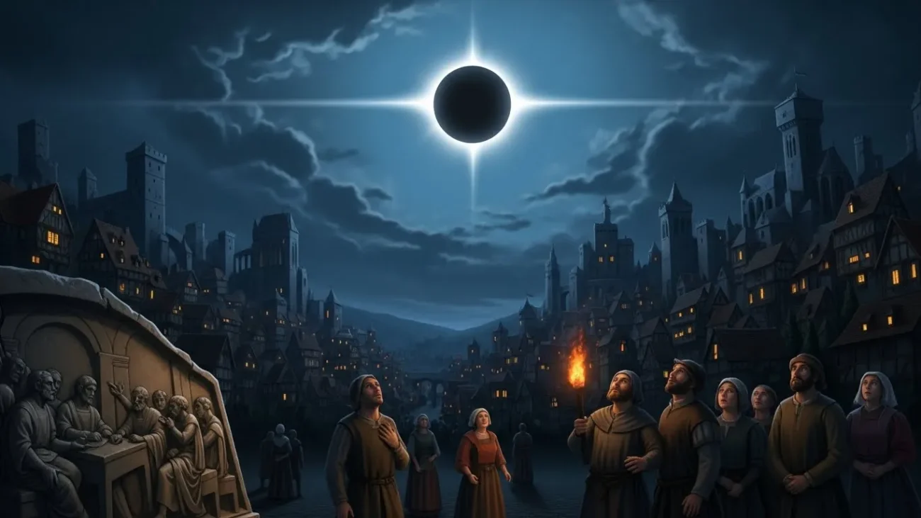 O Que É Democracia: Do Ideal Antigo aos Dilemas do Presente