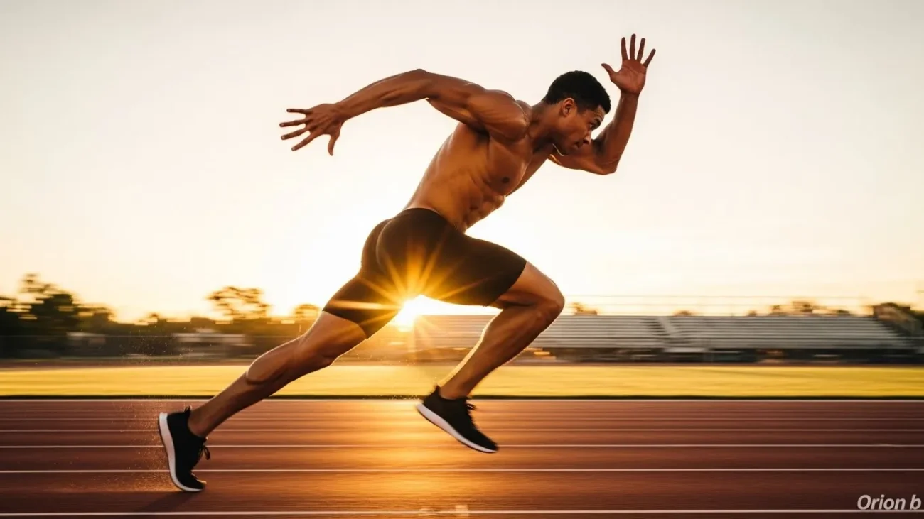 Acelerando com movimento: exercício inteligente