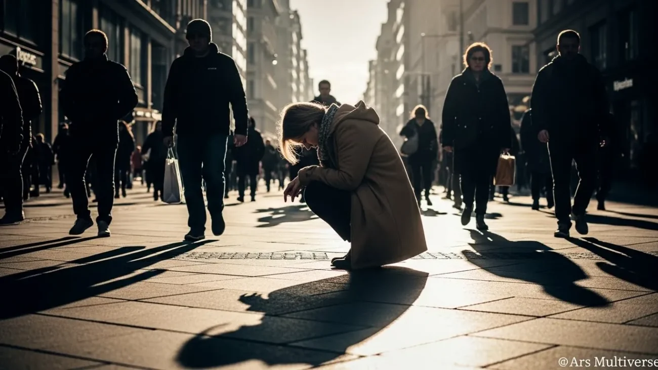 Impactos Pessoais do Ódio