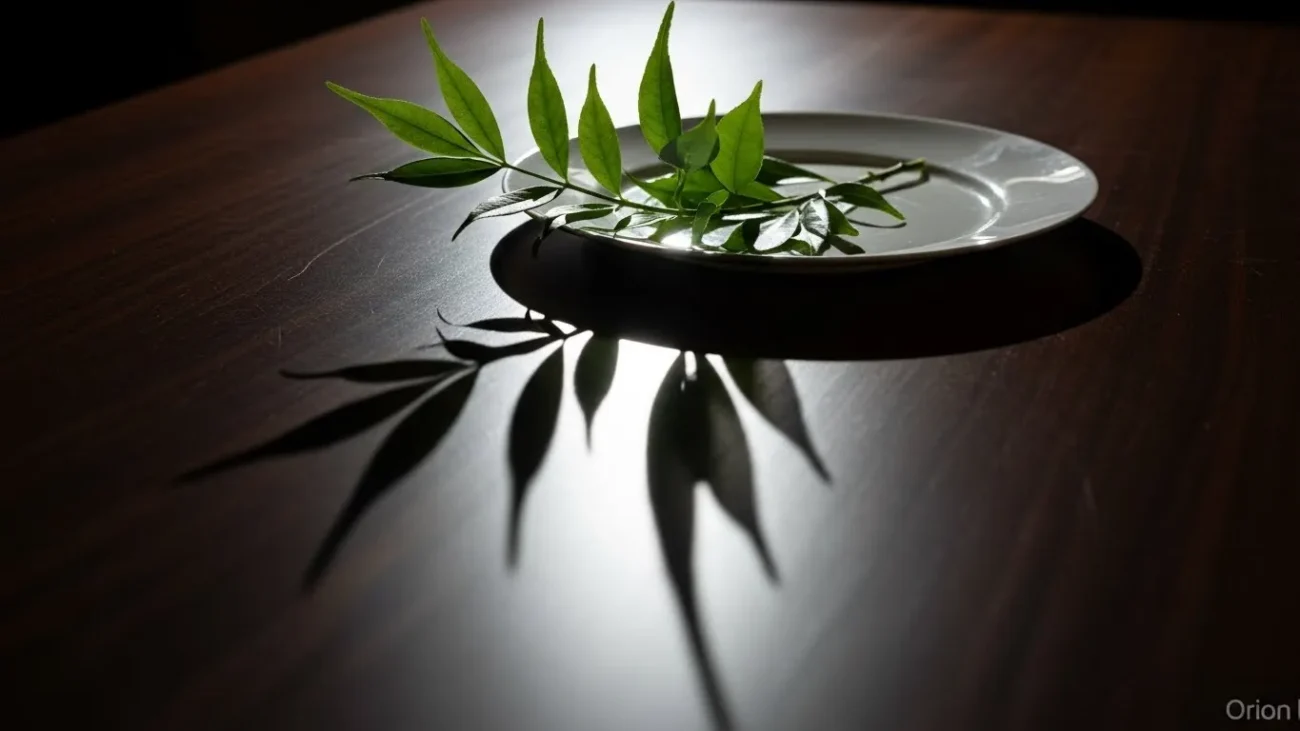 O paradoxo: por que comer menos pode atrapalhar?