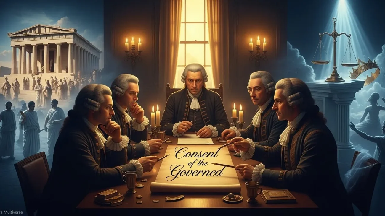 O que é democracia — O paradoxo de uma palavra universal