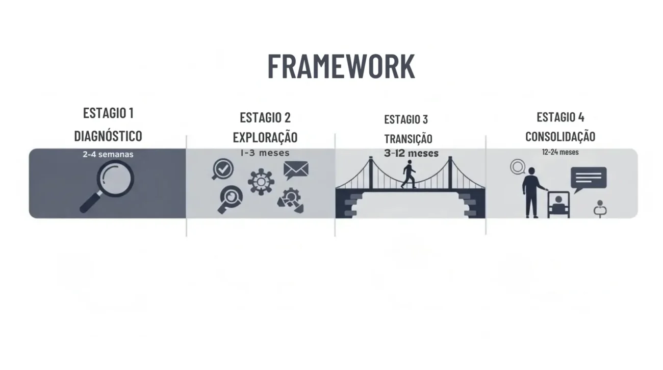 FRAMEWORK resultado