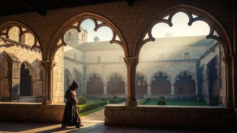 Mística Cristã: De Meister Eckhart a Teilhard de Chardin — O Cristo Cósmico