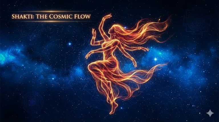 Tantra: O Caminho da Energia Sagrada — Muito Além do Que Você Pensa