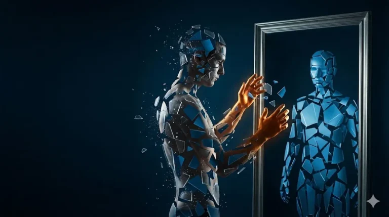 Identidade Fragmentada: Bauman e a Sociedade do Descarte