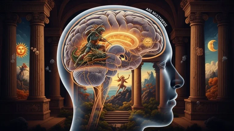 A Psicologia dos Mitos: Por Que Narrativas Antigas Ainda Moldam Quem Somos