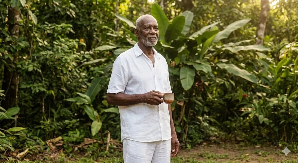 Santo Daime: A Floresta Que Reza — Ayahuasca e a Religião Nascida na Amazônia 2 imagem H2 2 9