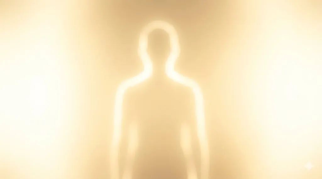 Vedanta: O Oceano de Consciência e a Ilusão do Eu Separado